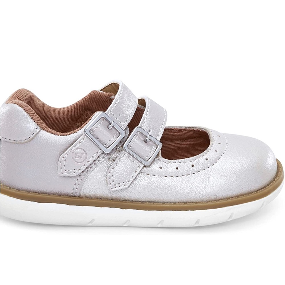 Toddler girl stride rite Mary Jane’s